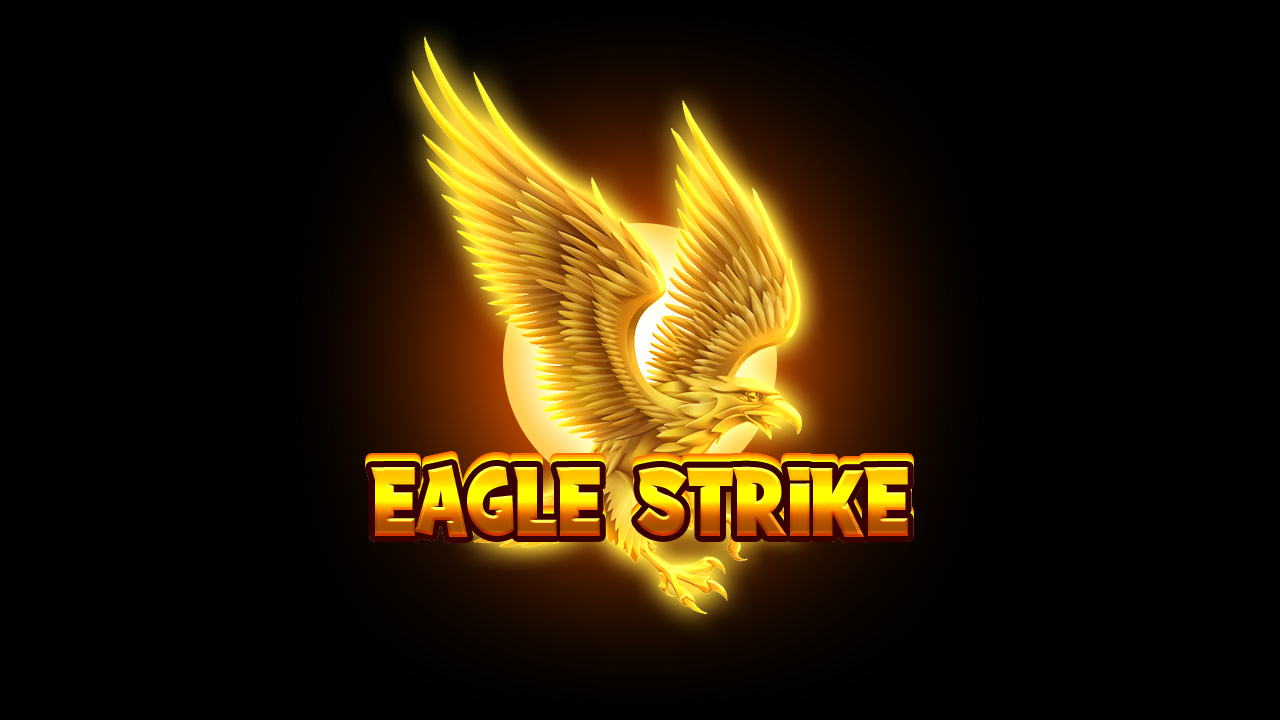 Eagle Strike - Fish Games